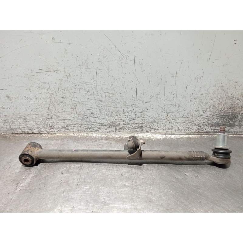 Recambio de brazo suspension inferior trasero izquierdo para mazda mx-5 (nc) referencia OEM IAM NE5128500B  