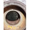 Recambio de mangueta delantera derecha para volkswagen tiguan (5n1) advance referencia OEM IAM  20TDI 2008