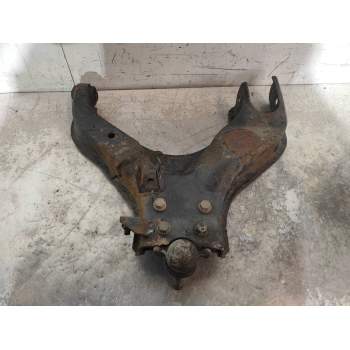 BRAZO SUSPENSION INFERIOR DELANTERO IZQUIERDO 