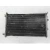 Recambio de condensador / radiador aire acondicionado para nissan micra (k12e) 1.4 cat referencia OEM IAM 92100AX80B  