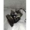 Recambio de compresor aire acondicionado para ssangyong actyon sports xdi 4wd referencia OEM IAM 6641300015  2006