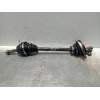 Recambio de transmision delantera izquierda para renault 5 (b/c40) 1.1 referencia OEM IAM   