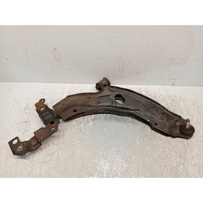 Recambio de brazo suspension inferior delantero derecho para fiat doblo cargo (223) 1.3 jtd referencia OEM IAM   