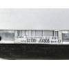 Recambio de condensador / radiador aire acondicionado para nissan micra (k12e) 1.4 cat referencia OEM IAM 92100AX80B  