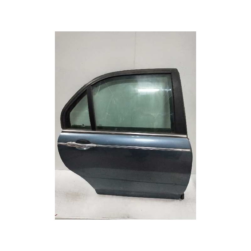 Recambio de puerta trasera derecha para mg rover serie 75 (rj) 2.0 16v cdt referencia OEM IAM   