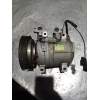 Recambio de compresor aire acondicionado para ssangyong actyon sports xdi 4wd referencia OEM IAM 6641300015  2006