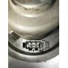 Recambio de motor calefaccion para volkswagen polo berlina (6n2) conceptline referencia OEM IAM 1J1819021B  