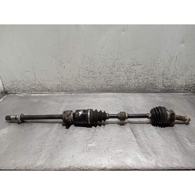 Recambio de transmision delantera derecha para mazda 6 hatchback (gh) 1.8 mzr referencia OEM IAM  18G 2007