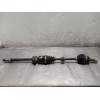 Recambio de transmision delantera derecha para mazda 6 hatchback (gh) 1.8 mzr referencia OEM IAM  18G 2007