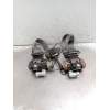 Recambio de juego cinturones delantero para chevrolet epica (kl1_) 2.0 d referencia OEM IAM  4P 2007