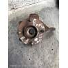 Recambio de mangueta delantera izquierda para ford fiesta berl./courier porto referencia OEM IAM  13G 1989