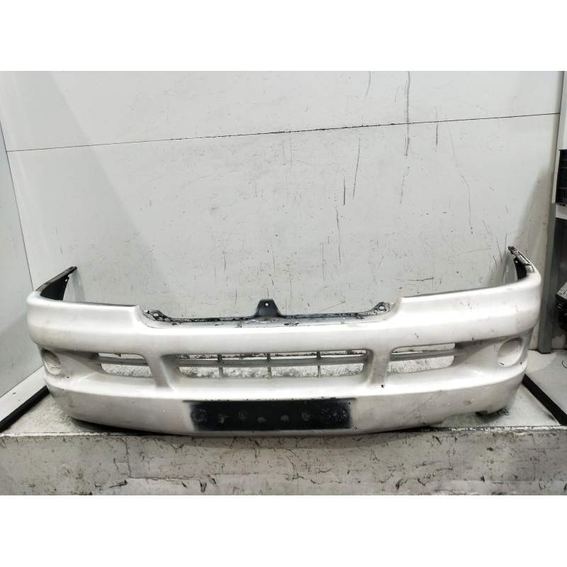 Recambio de paragolpes delantero para fiat ducato furgoneta (244_) 2.0 jtd referencia OEM IAM  VER FOTOS 2002
