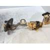 Recambio de bomba combustible para ford thunderbird base referencia OEM IAM  AFORADOR 