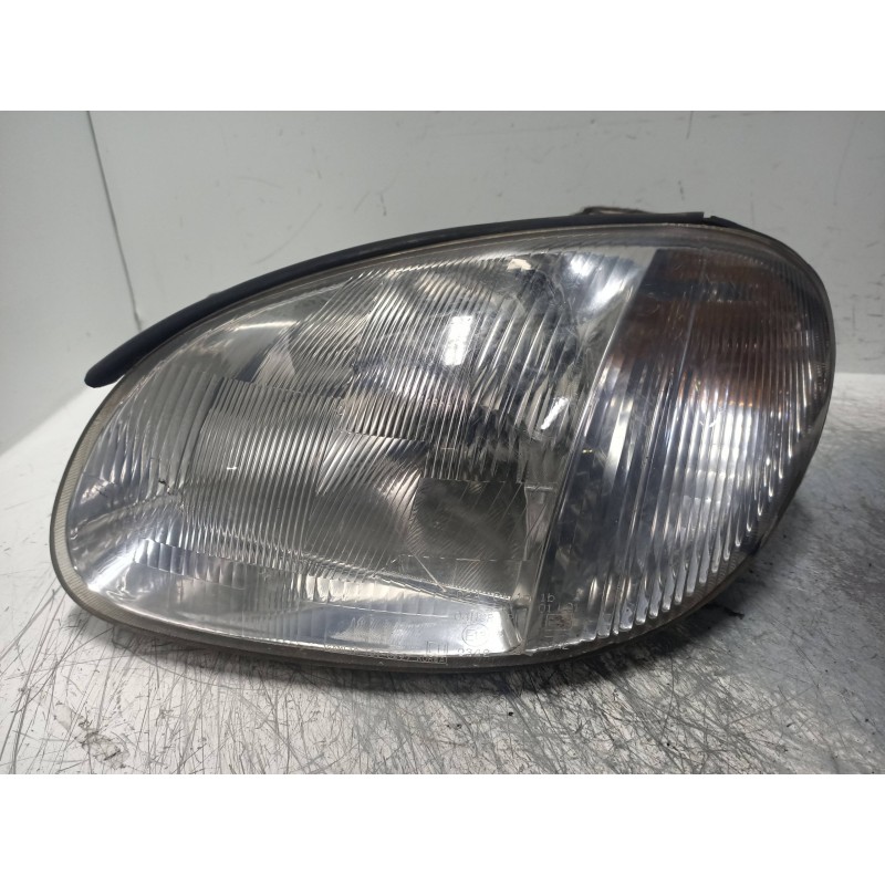 Recambio de faro izquierdo para hyundai sonata (y4) 2.5i v6 gls referencia OEM IAM   