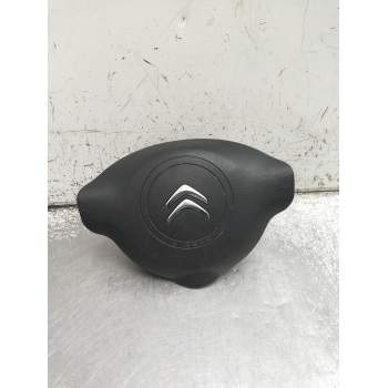 AIRBAG DELANTERO IZQUIERDO 34124394A AIRBAG VOLANTE