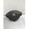 Recambio de airbag delantero izquierdo para citroën berlingo cuadro referencia OEM IAM 34124394A  AIRBAG VOLANTE