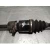 Recambio de transmision delantera derecha para mazda 6 hatchback (gh) 1.8 mzr referencia OEM IAM  18G 2007