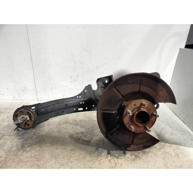 Recambio de mangueta trasera derecha para ford mondeo ber. (ca2) titanium referencia OEM IAM  20TDCI 2007