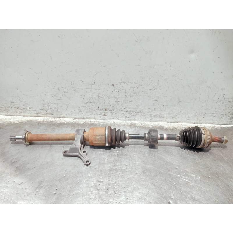 Recambio de transmision delantera derecha para honda hr-v (gh) vtec top 4wd (5-ptas.) referencia OEM IAM   