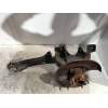 Recambio de mangueta trasera derecha para ford mondeo ber. (ca2) titanium referencia OEM IAM  20TDCI 2007