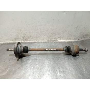 TRANSMISION TRASERA DERECHA 220CDI 2002