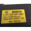 Recambio de potenciometro pedal para iveco daily caja cerrada (1999 =>) 3.0 diesel cat referencia OEM IAM 0281002632 504061734 