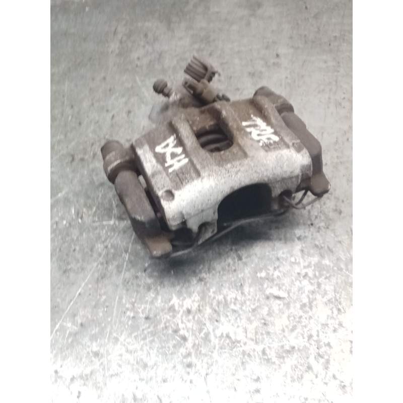 Recambio de pinza freno trasera derecha para volvo v50 (545) 2.0 d referencia OEM IAM  20HDI 2004