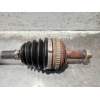 Recambio de transmision delantera derecha para honda hr-v (gh) vtec top 4wd (5-ptas.) referencia OEM IAM   