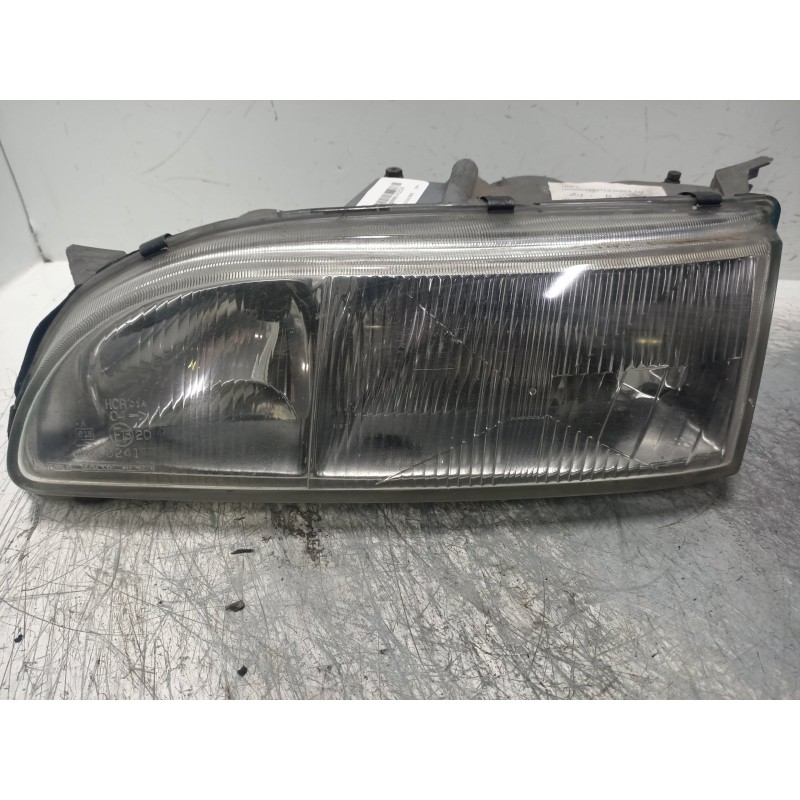 Recambio de faro izquierdo para hyundai sonata (y3) 2.0 gls sohc referencia OEM IAM   