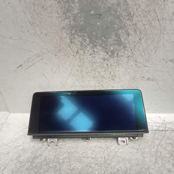 PANTALLA MULTIFUNCION BM9292248029 AL3008031941 