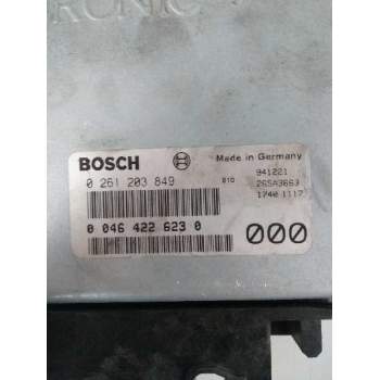CENTRALITA MOTOR UCE 0261203849 00464226230 