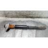Recambio de amortiguador trasero derecho para volkswagen touran (1t2) highline referencia OEM IAM 1T0512011AL 20TDI 2007
