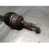 Recambio de transmision delantera izquierda para mazda 6 hatchback (gh) 1.8 mzr referencia OEM IAM  18G 2007