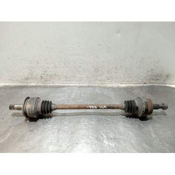 TRANSMISION TRASERA IZQUIERDA 220CDI 2002