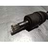 Recambio de transmision delantera izquierda para mazda 6 hatchback (gh) 1.8 mzr referencia OEM IAM  18G 2007