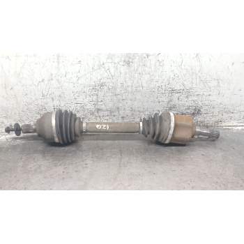 TRANSMISION DELANTERA IZQUIERDA 20HDI 2004