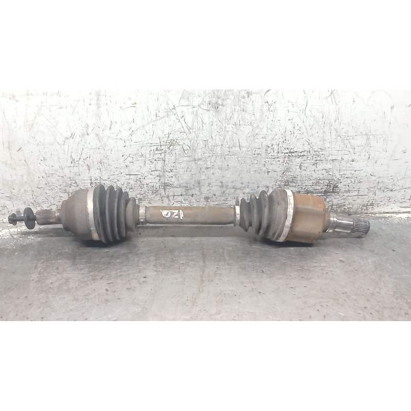 Recambio de transmision delantera izquierda para volvo v50 (545) 2.0 d referencia OEM IAM  20HDI 2004