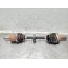 Recambio de transmision delantera izquierda para honda hr-v (gh) vtec top 4wd (5-ptas.) referencia OEM IAM   