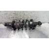 Recambio de amortiguador trasero derecho para honda cr-v (re) comfort referencia OEM IAM 52610SWY  