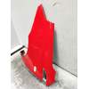 Recambio de aleta delantera izquierda para chevrolet aveo / kalos hatchback (t250, t255) 1.2 referencia OEM IAM   2008