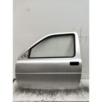 PUERTA DELANTERA IZQUIERDA 3P 2001