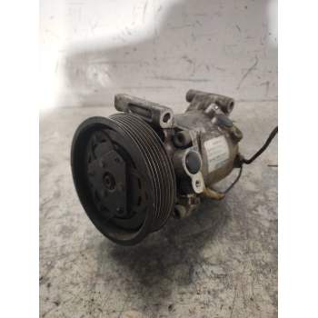 COMPRESOR AIRE ACONDICIONADO SS96DLA1 