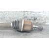 Recambio de transmision delantera izquierda para volvo v50 (545) 2.0 d referencia OEM IAM  20HDI 2004