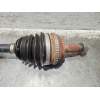 Recambio de transmision delantera izquierda para honda hr-v (gh) vtec top 4wd (5-ptas.) referencia OEM IAM   