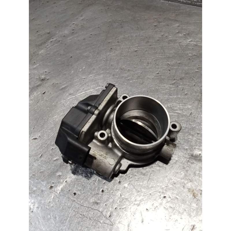 Recambio de caja mariposa para ssangyong actyon sports xdi 4wd referencia OEM IAM A6651410225 5WY9170A 2006