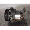 Recambio de compresor aire acondicionado para santana 300 1.6 hdi referencia OEM IAM SS96DLA1  