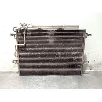 CONDENSADOR / RADIADOR AIRE ACONDICIONADO A2115000154 870777V 2002