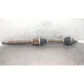 TRANSMISION DELANTERA DERECHA 20HDI 2004