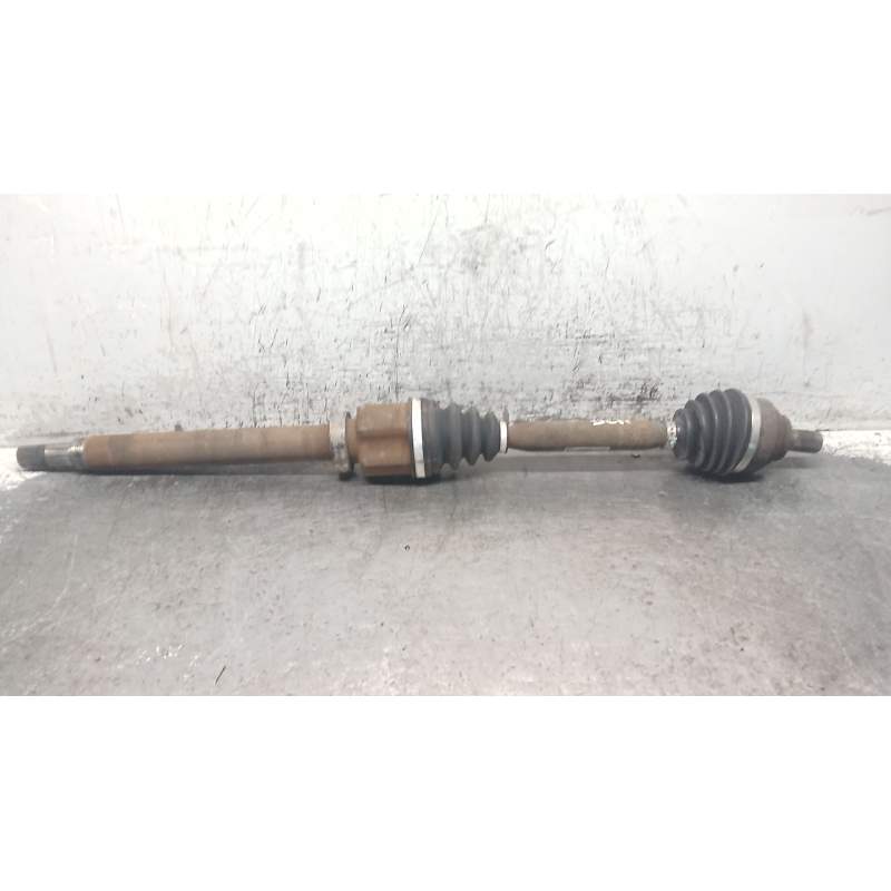 Recambio de transmision delantera derecha para volvo v50 (545) 2.0 d referencia OEM IAM  20HDI 2004