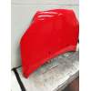 Recambio de capot para chevrolet aveo / kalos hatchback (t250, t255) 1.2 referencia OEM IAM   2008